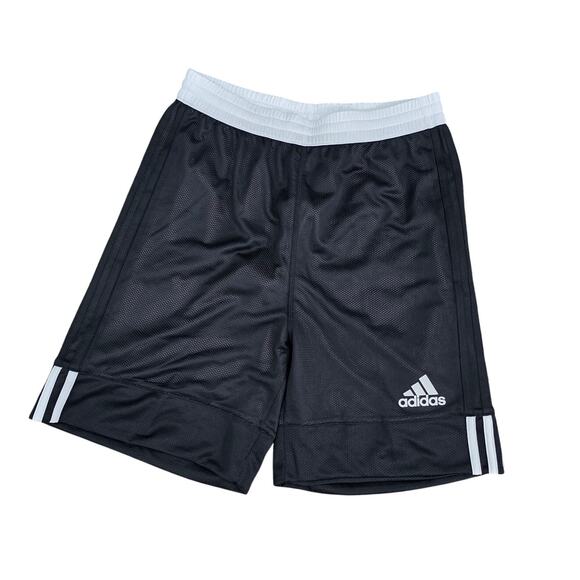 adidas Other - Adidas 3G Speed Reversible Shorts sz L 13/14Y